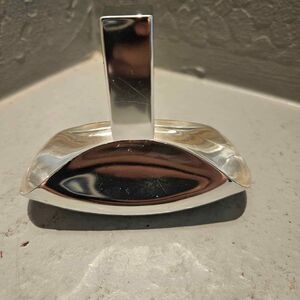 Calvin Klein Bottle Empty Euphoria for Collectors or Crafts